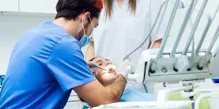 Dentista