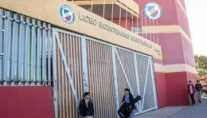 Liceo Luis Cruz