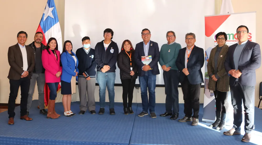 Robotica _Bicentenario