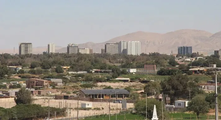CALAMA 2