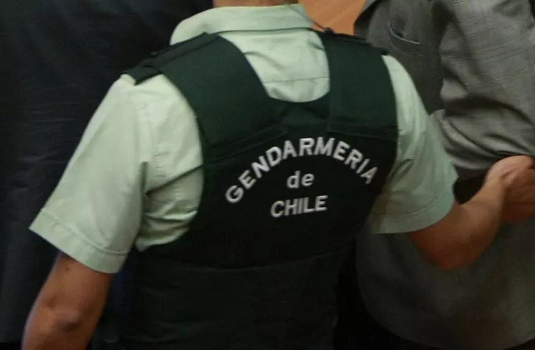 GENDARMERIA