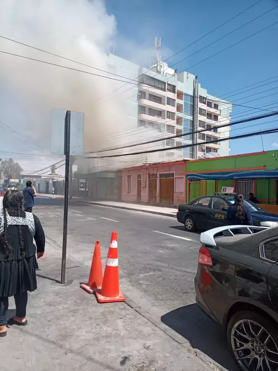 incendio latorre