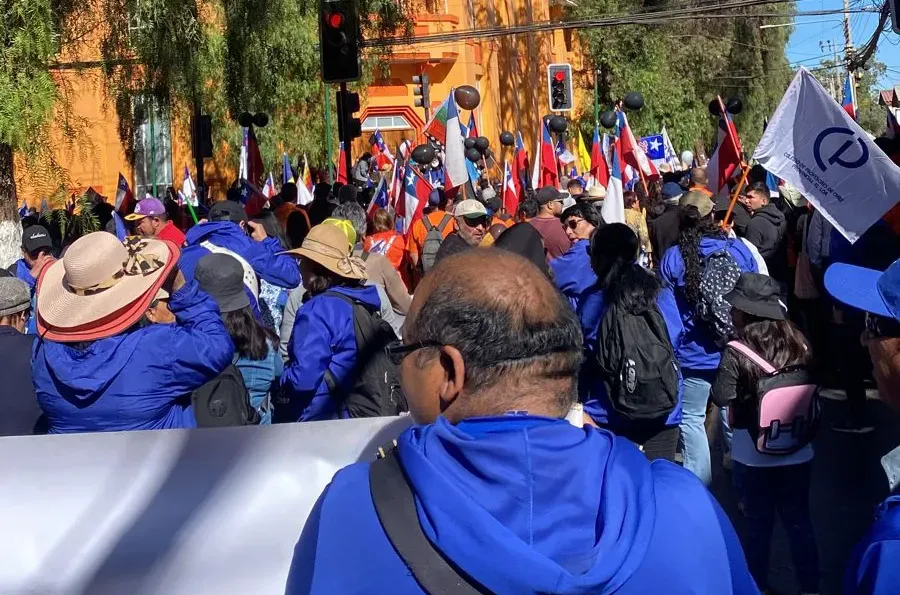 Protesta_Profesores_Calama