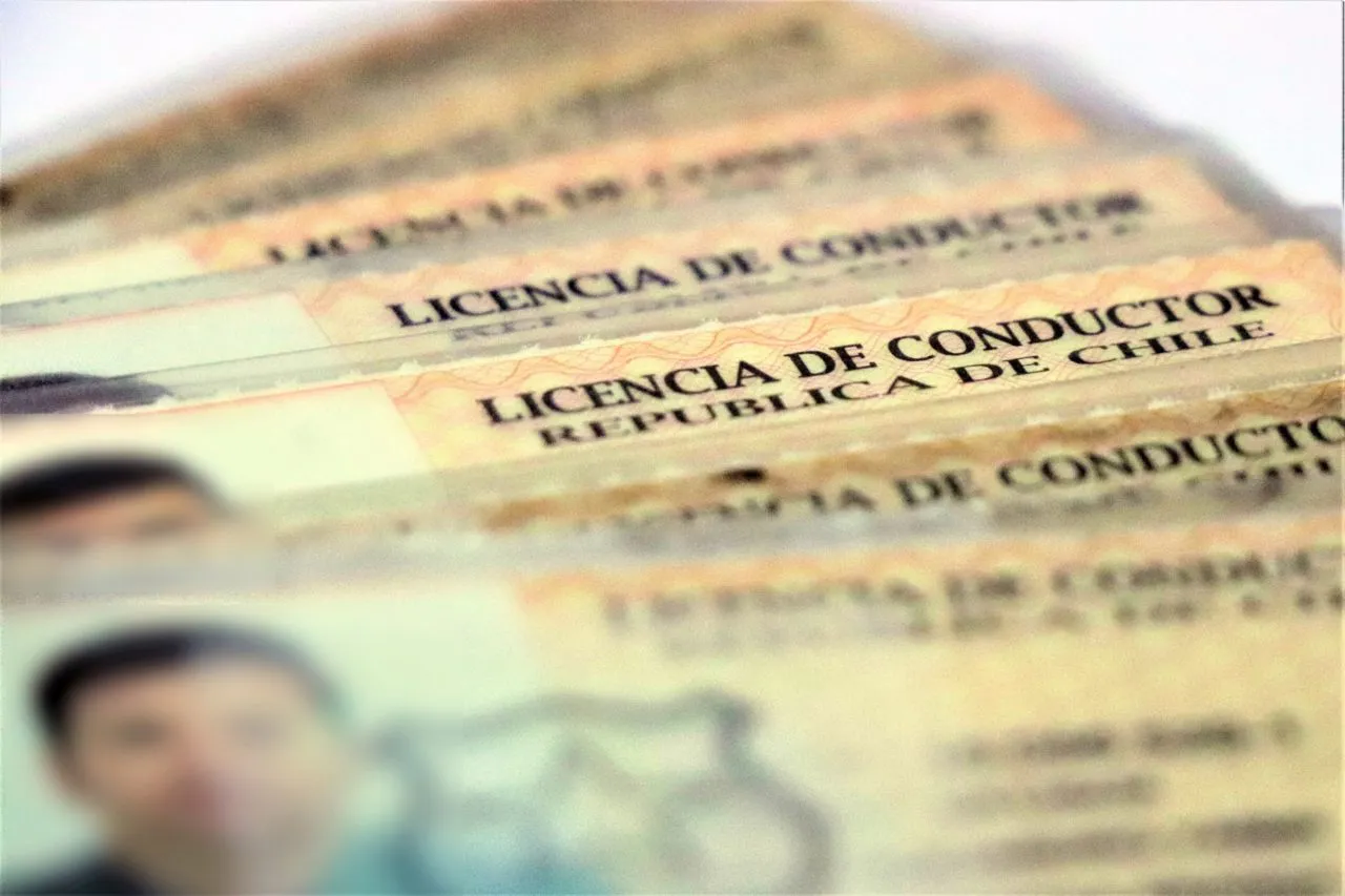licencia-de-conducir