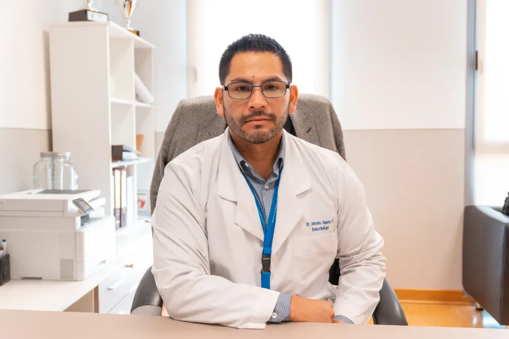 Dr Zaapata