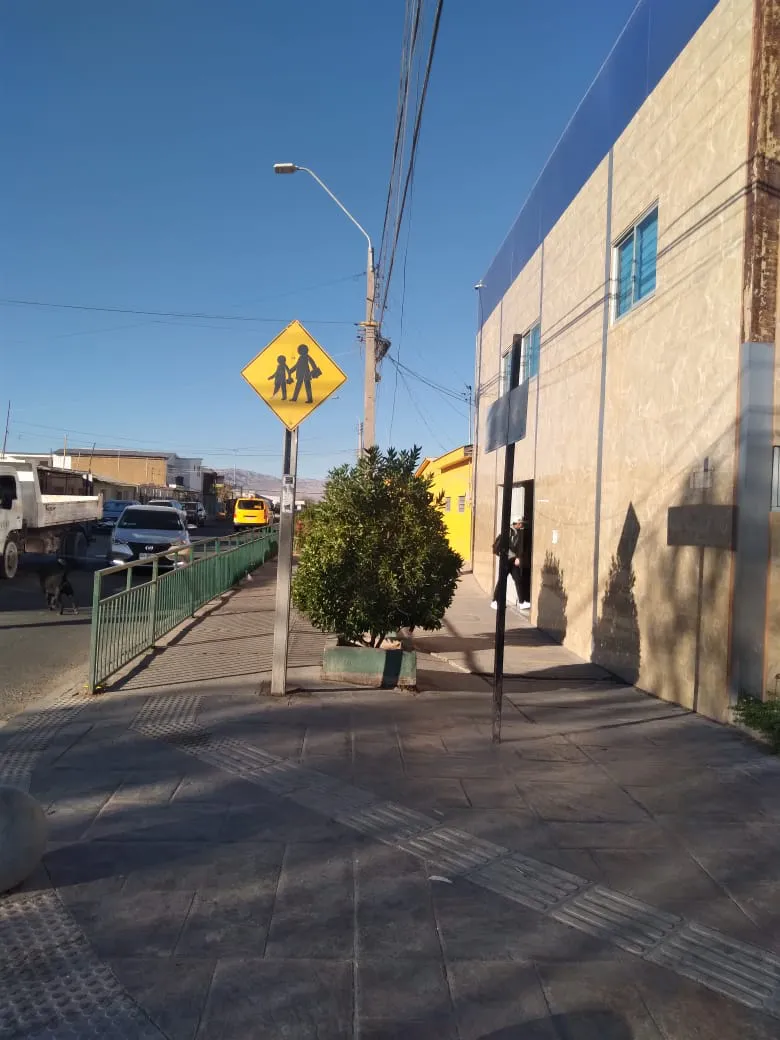 Colegio Calama