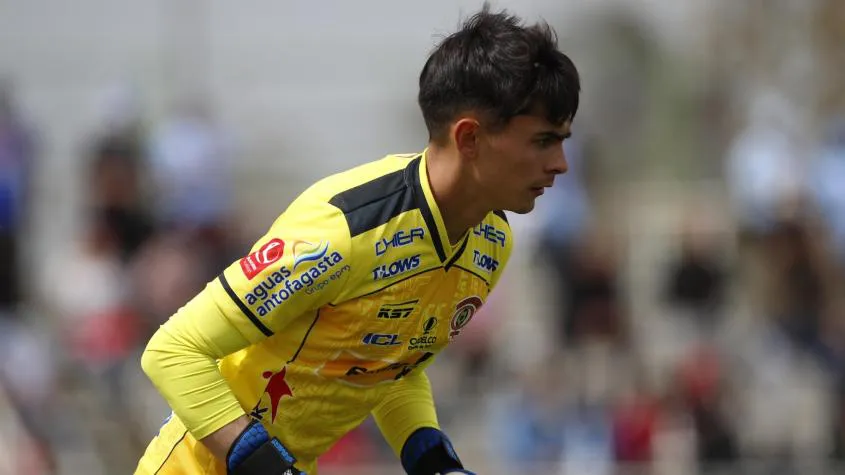hugo araya_arquero