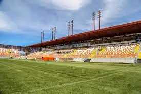 Estadio Zorros del desierto
