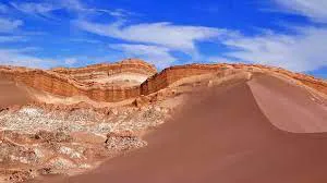 Desierto Atacama