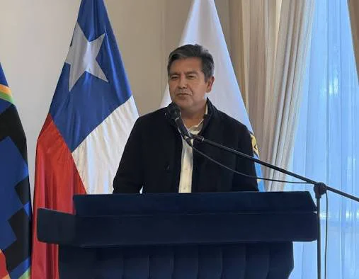 Alcalde de Calama_Eliecer Chamorro