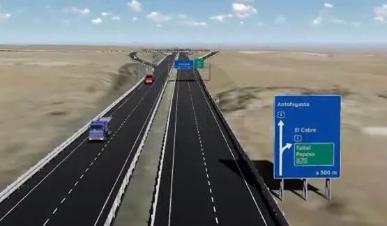 ruta 5