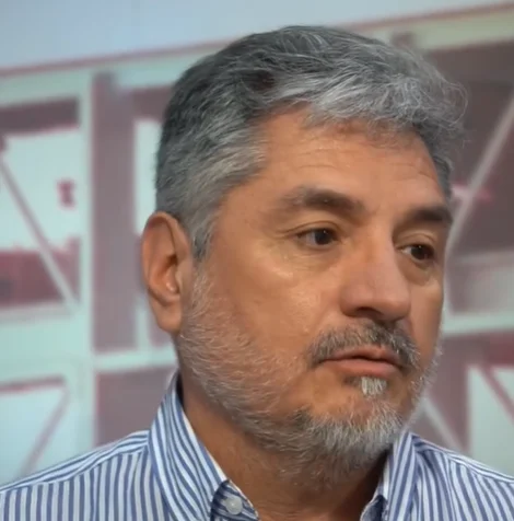 Daniel Díaz_Olguín_ Sind_ Minero