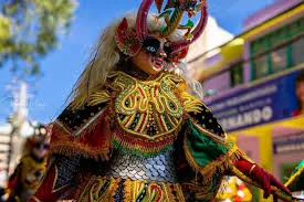 diablada