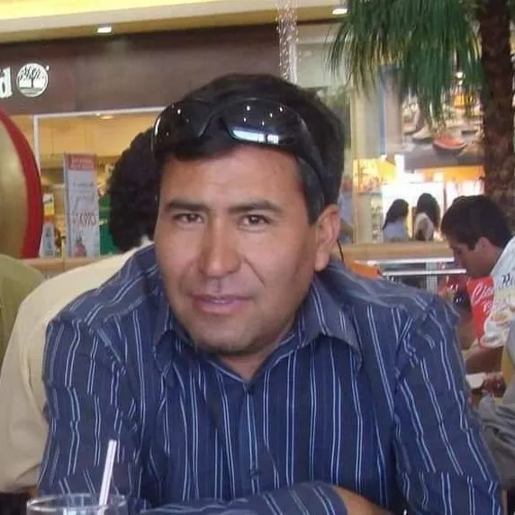 wilson hildefonso