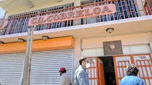 sede cobreloa