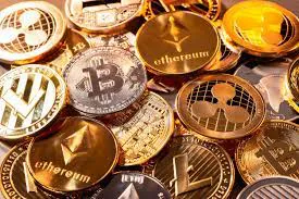 cripto Monedas