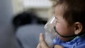 Emergencia Respiratoria