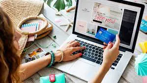 compras online