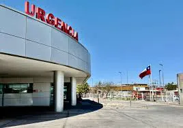 Hospital Carlos Cisternas_Urgencias