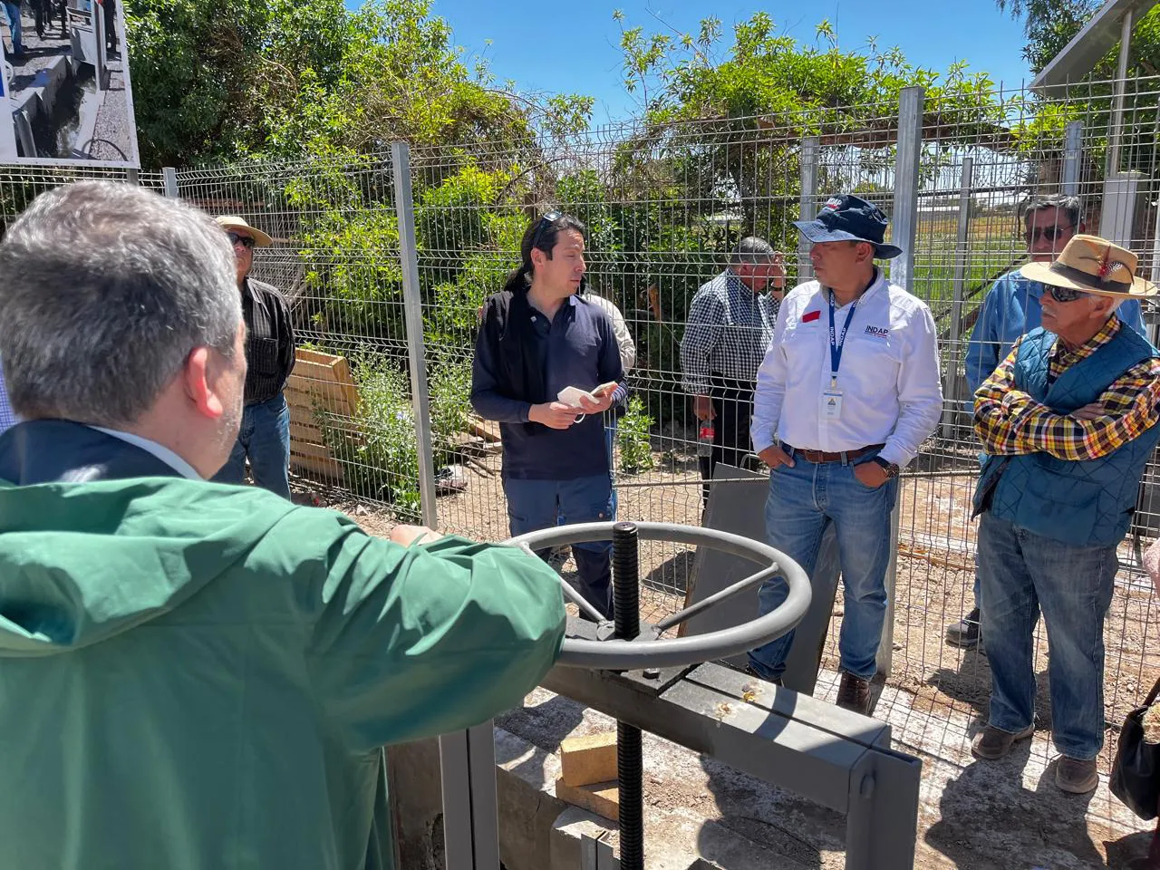 Compuertas Digitales