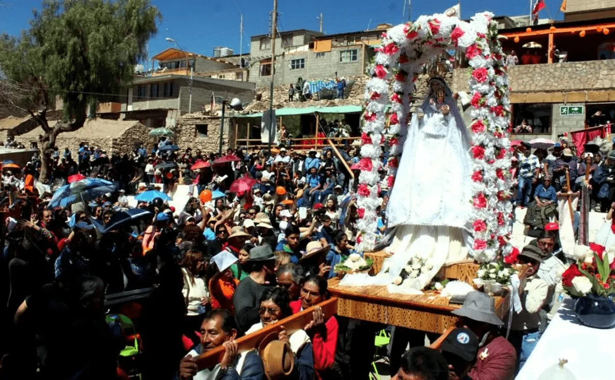 Ayquina