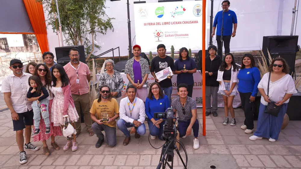 concurso de cuentos “Lulantur Tatai”