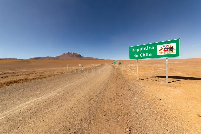 Frontera Chile_Bolivia