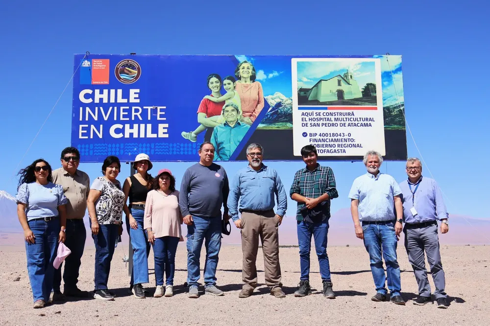 Hospital_Multicultural_SPA