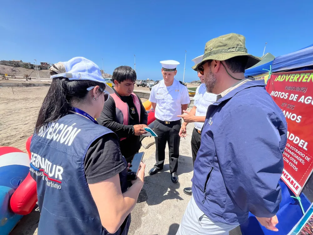 SSERNATUR FISCALIZACIÓN