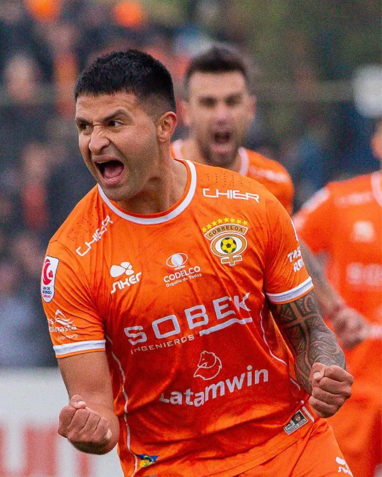 Iván_Ledezma_Cobreloa