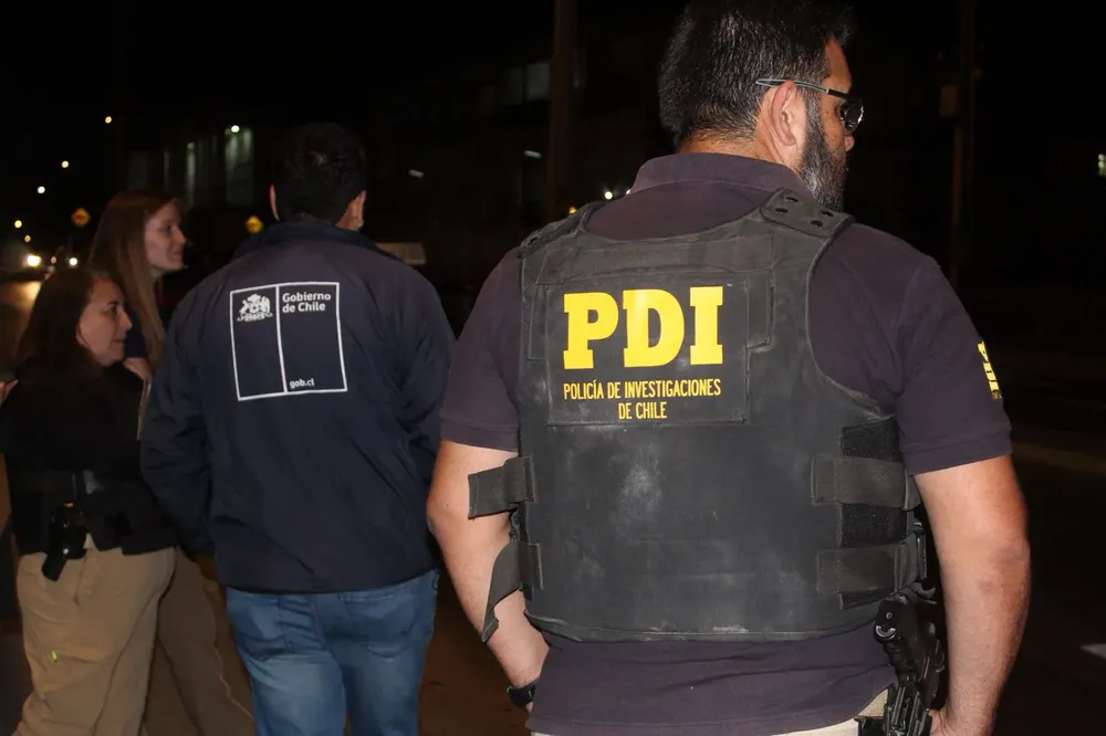 Fiscalización Tocopilla