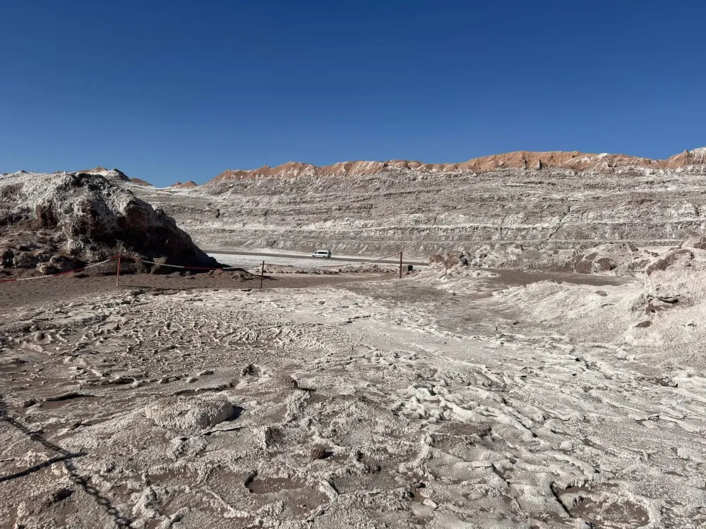 San Pedro de Atacama