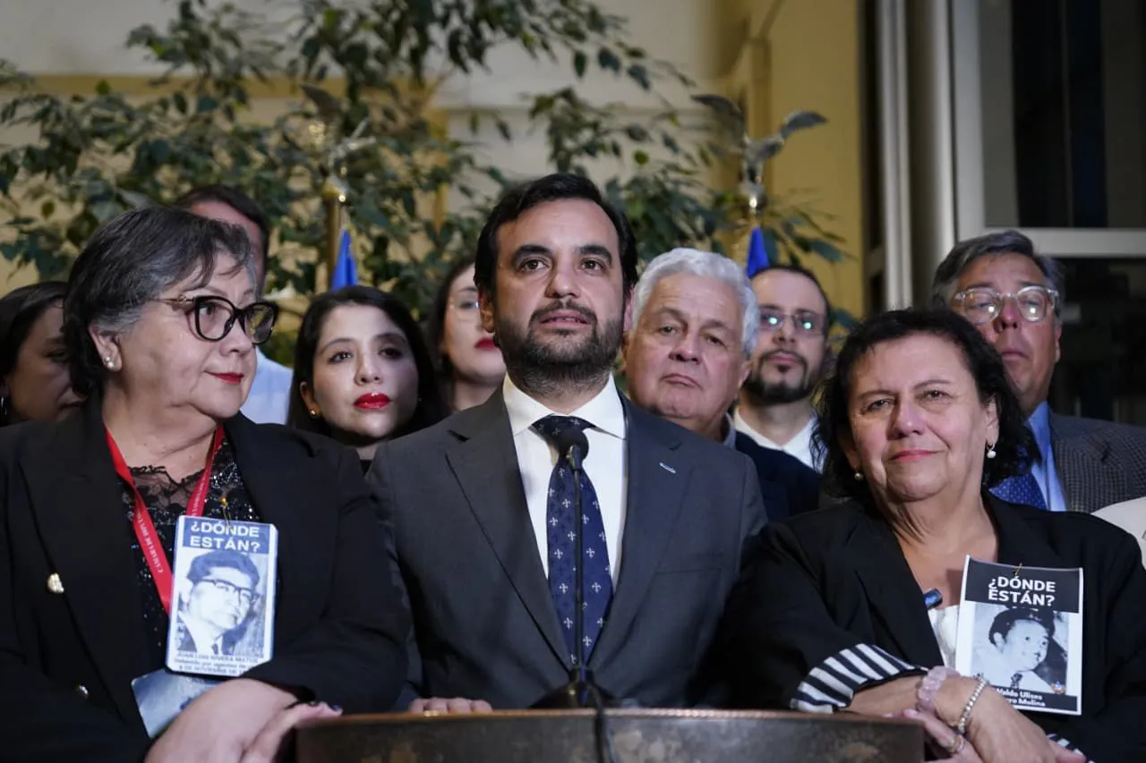 MIn Justicia Fam DD