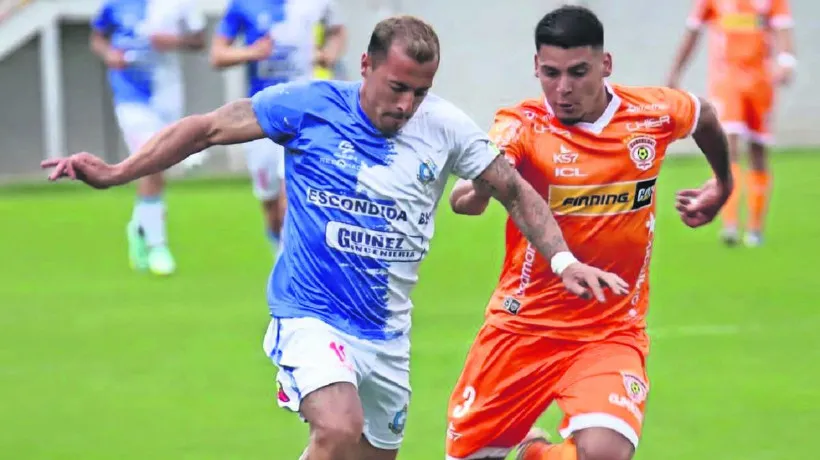 aNTOFAGASTA COBRELOA
