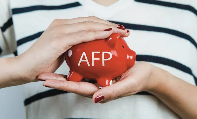 Ahorros previsionales