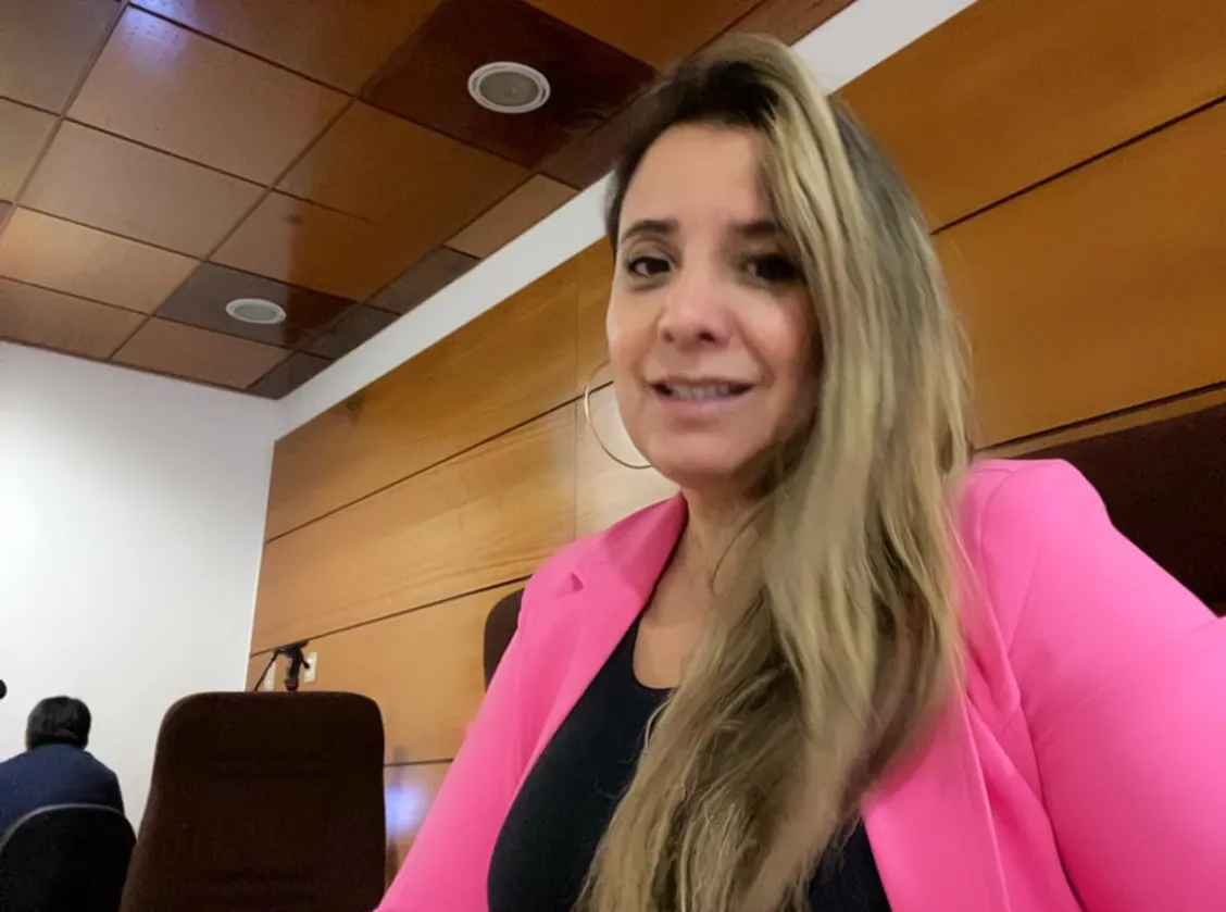 Alejandra Oliden