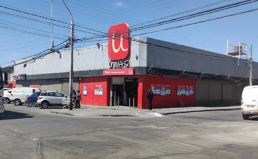 Supermercado Sancionado por Salud en Calama