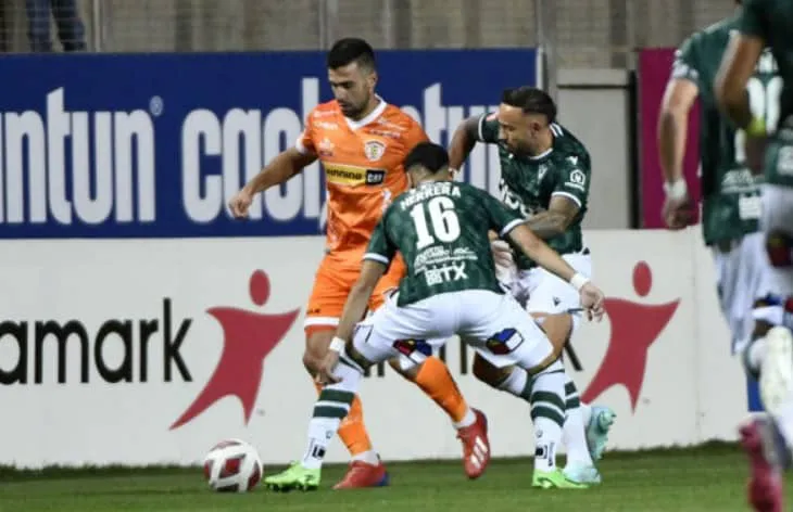 SANTIAGO-WANDERERS-VS-COBRELOA