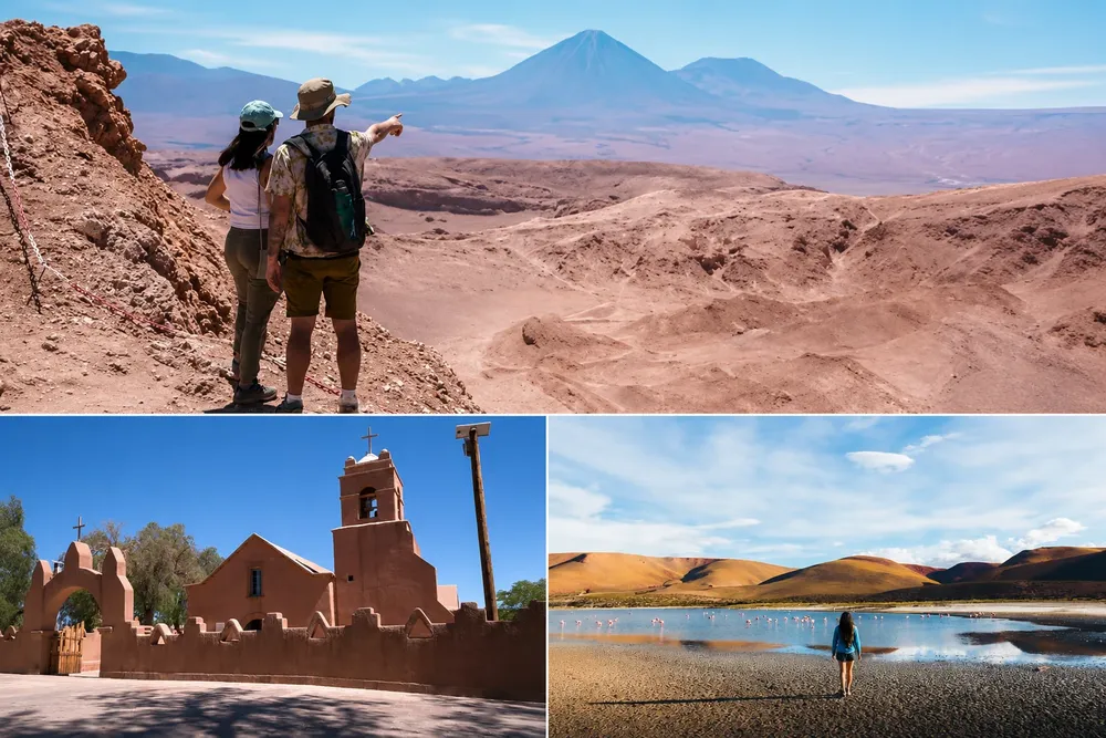 San Pedro de Atacama_Destino Turístico
