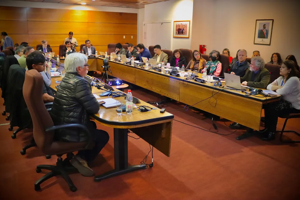 Core_Centro_Oncológico_Calama