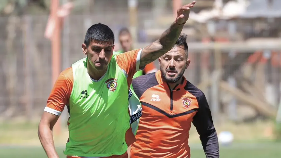 Cobreloa_Entrenamiento_2025_01