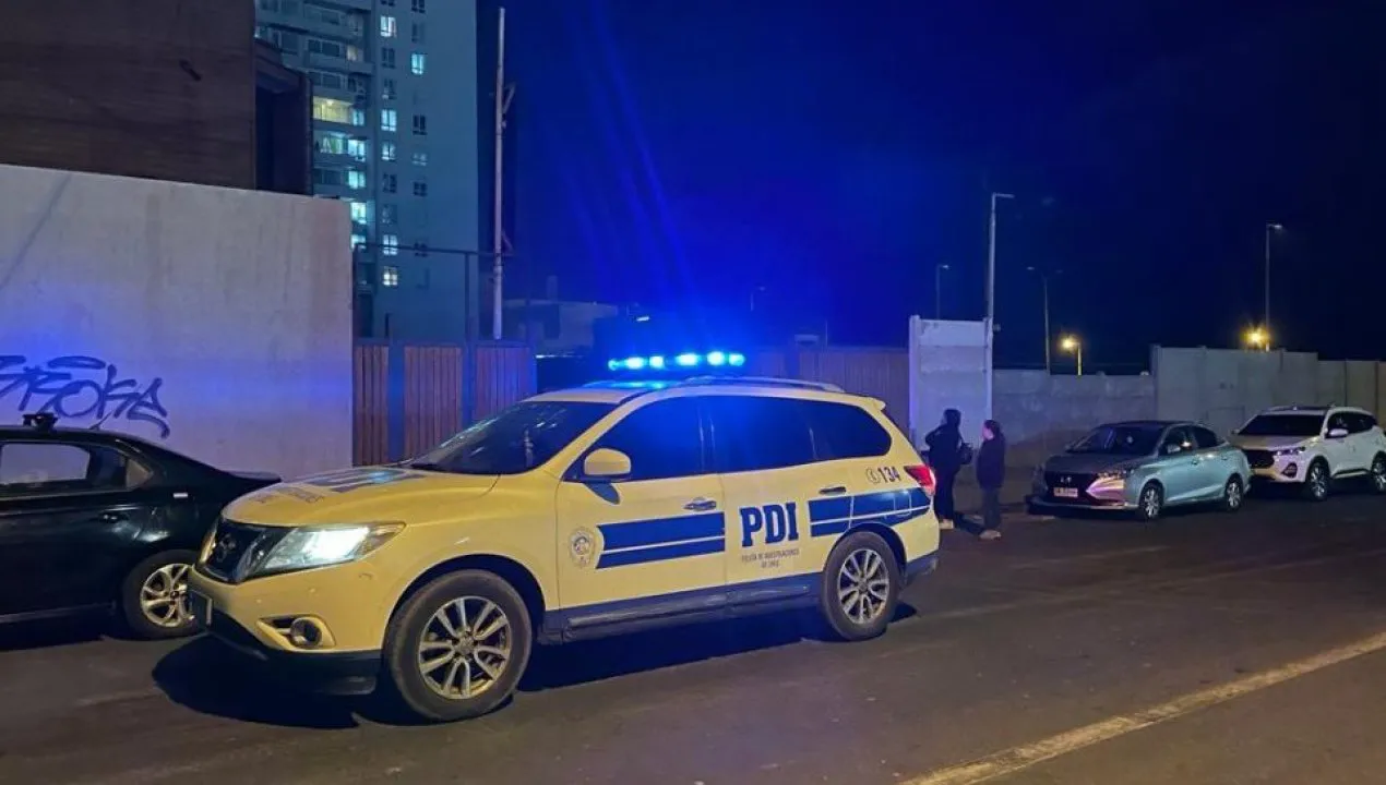 PDI ANTOFAGASTA