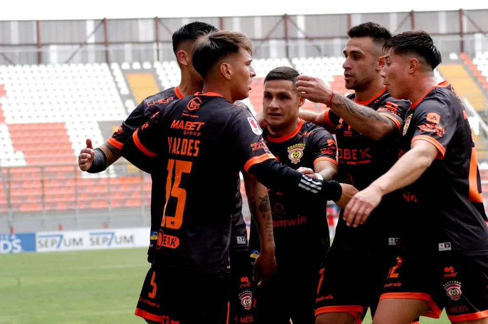 Cobreloa_Recoleta_2025