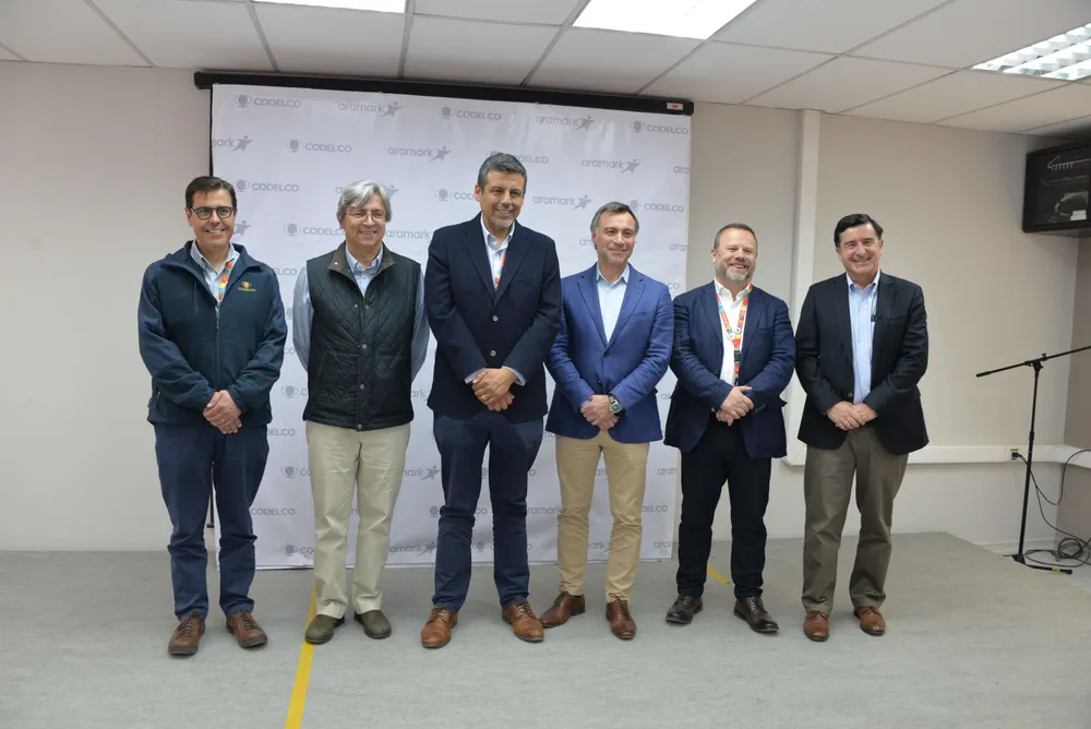 Convenio Codelco_Aramark_03