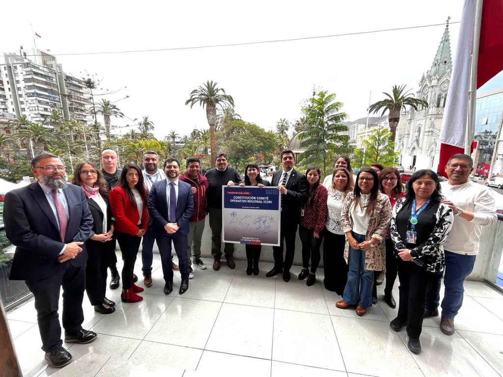 servicio reincercion juvenil
