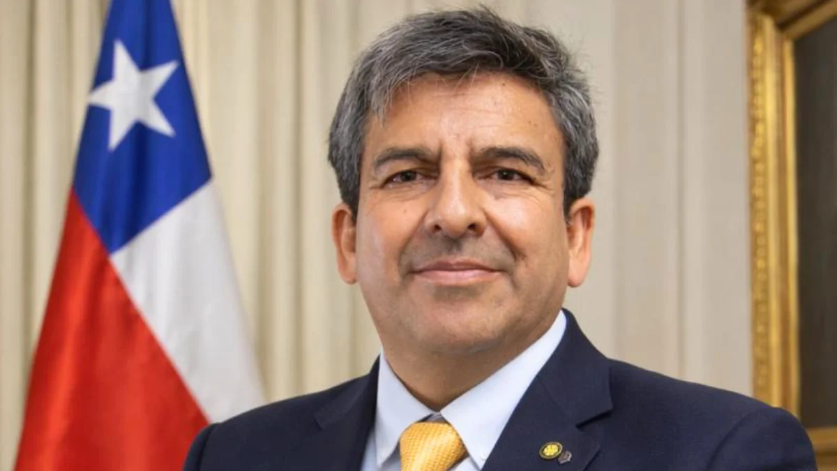 Seremi-Olivares