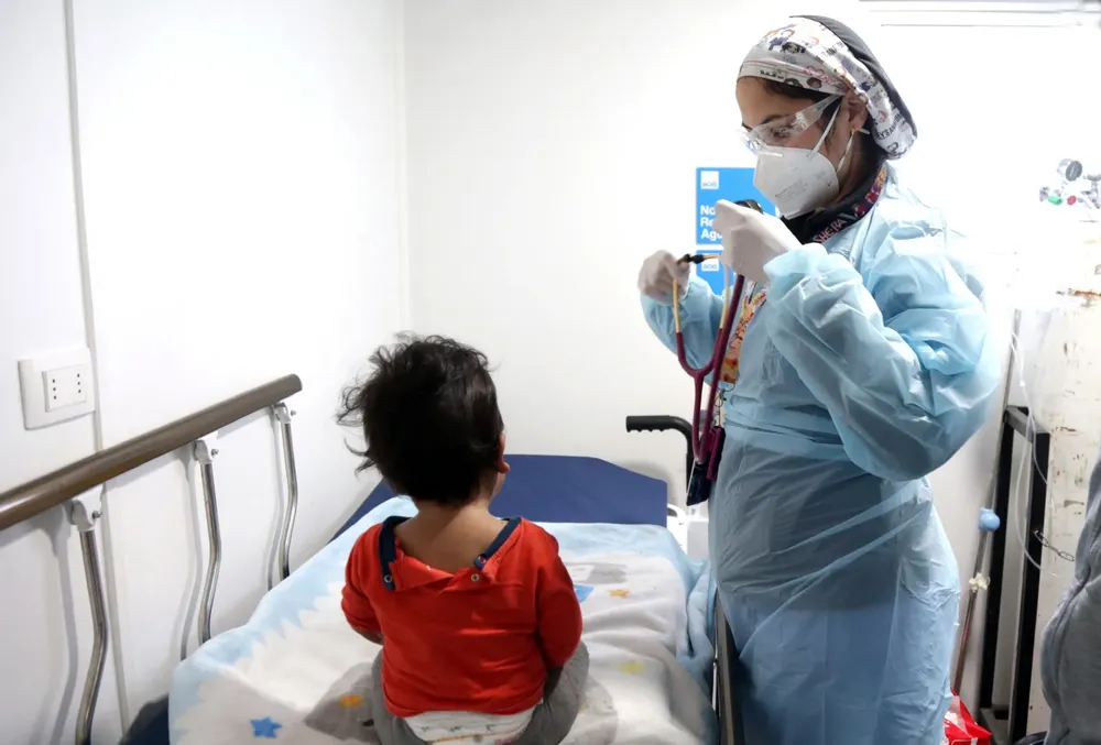 consultas respiratorias