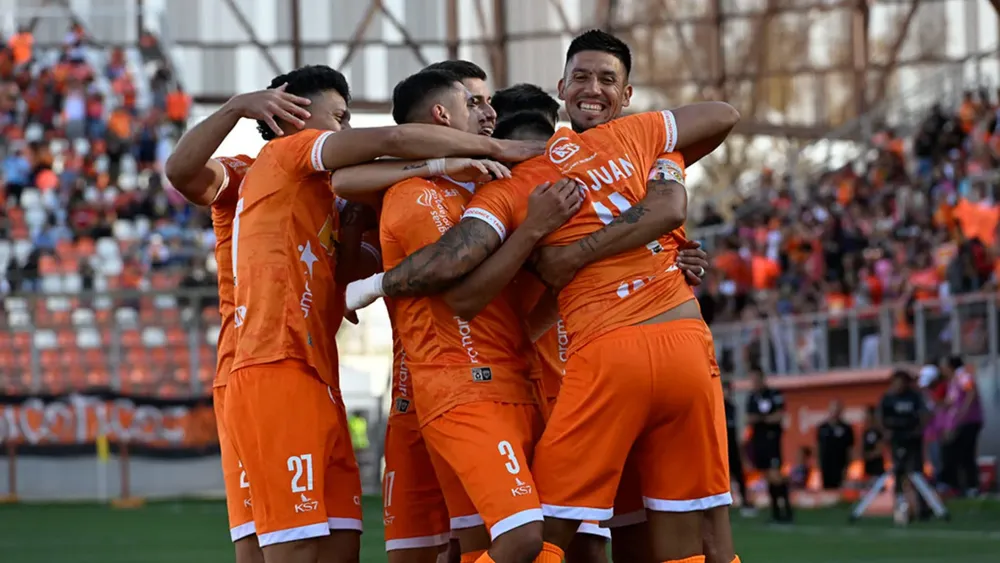 Cobreloa
