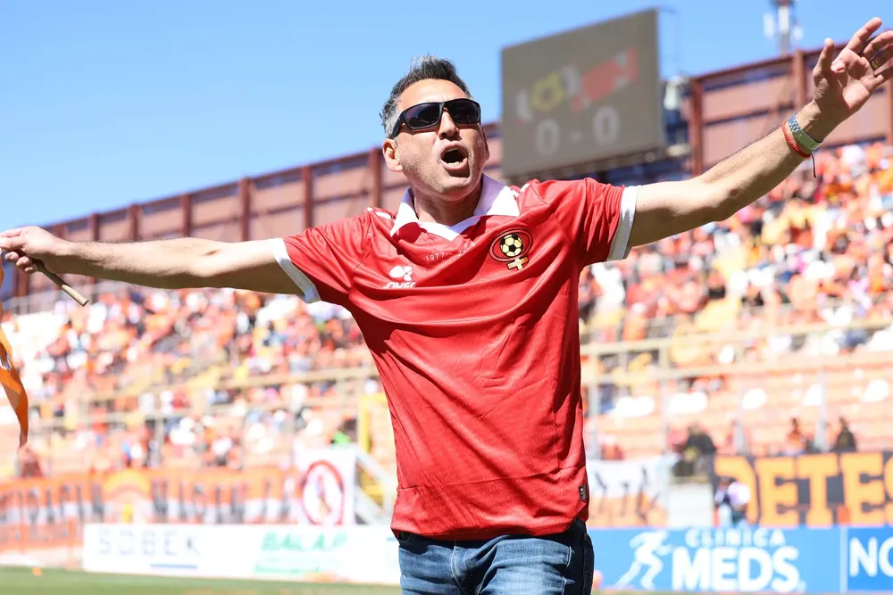 Juan Luis Gonzalez