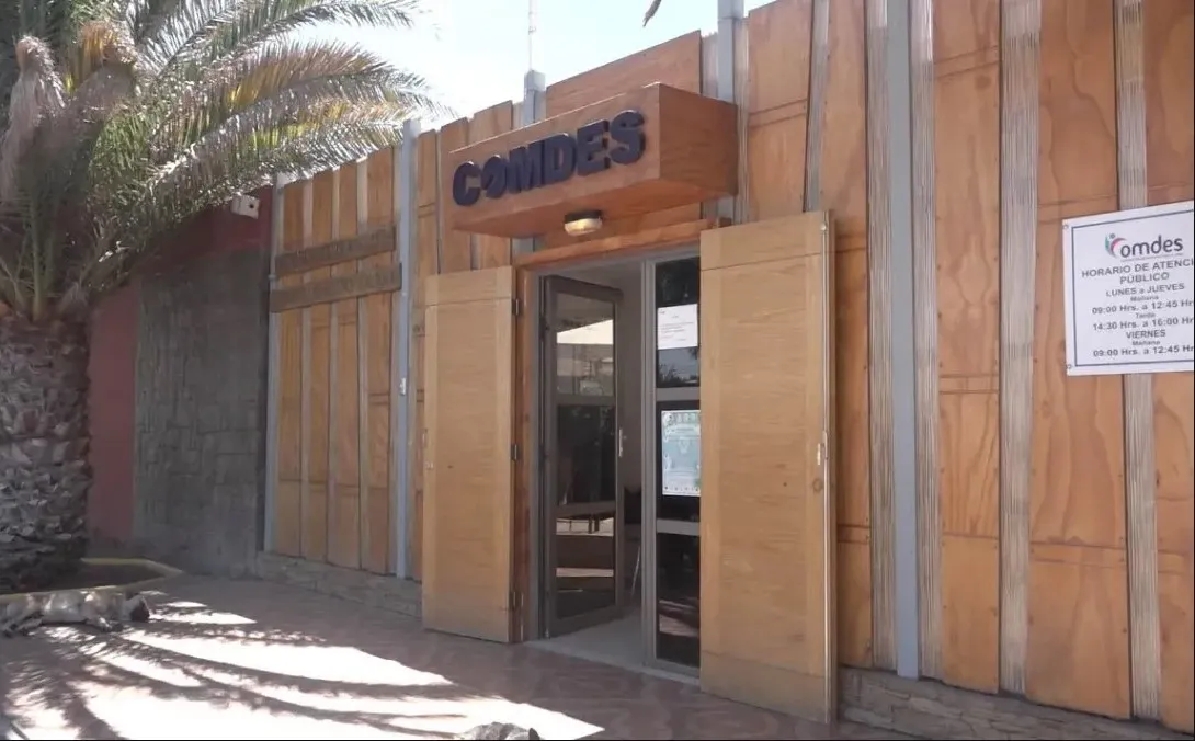 Comdes_Calama